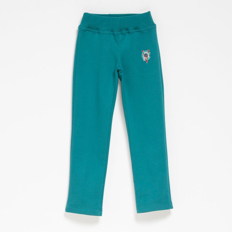 COLEGIO PEDRO DE VALDIVIA - Pantalon Unisex Algodón Colegio Pedro De Valdivia