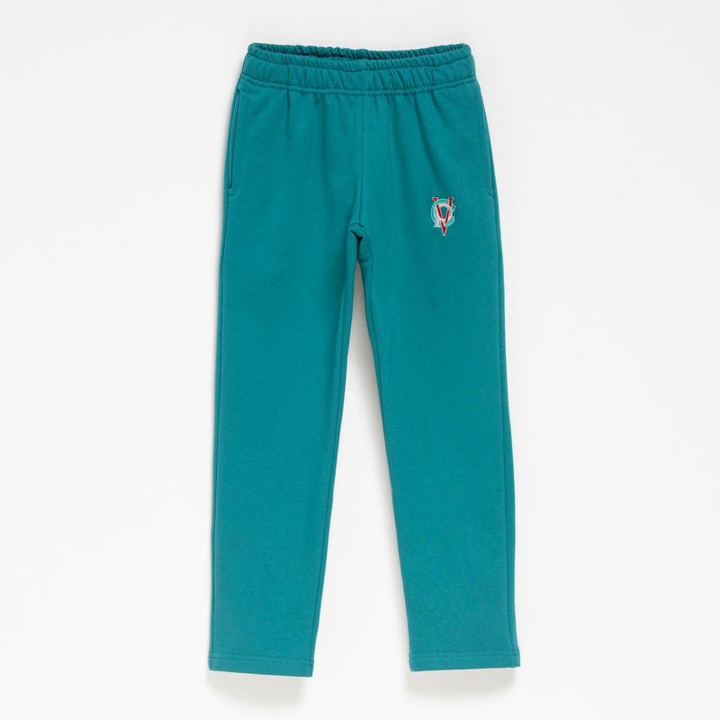 COLEGIO PEDRO DE VALDIVIA - Pantalon Unisex Algodón Colegio Pedro De Valdivia