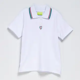 COLEGIO PEDRO DE VALDIVIA - Polera Unisex Algodón