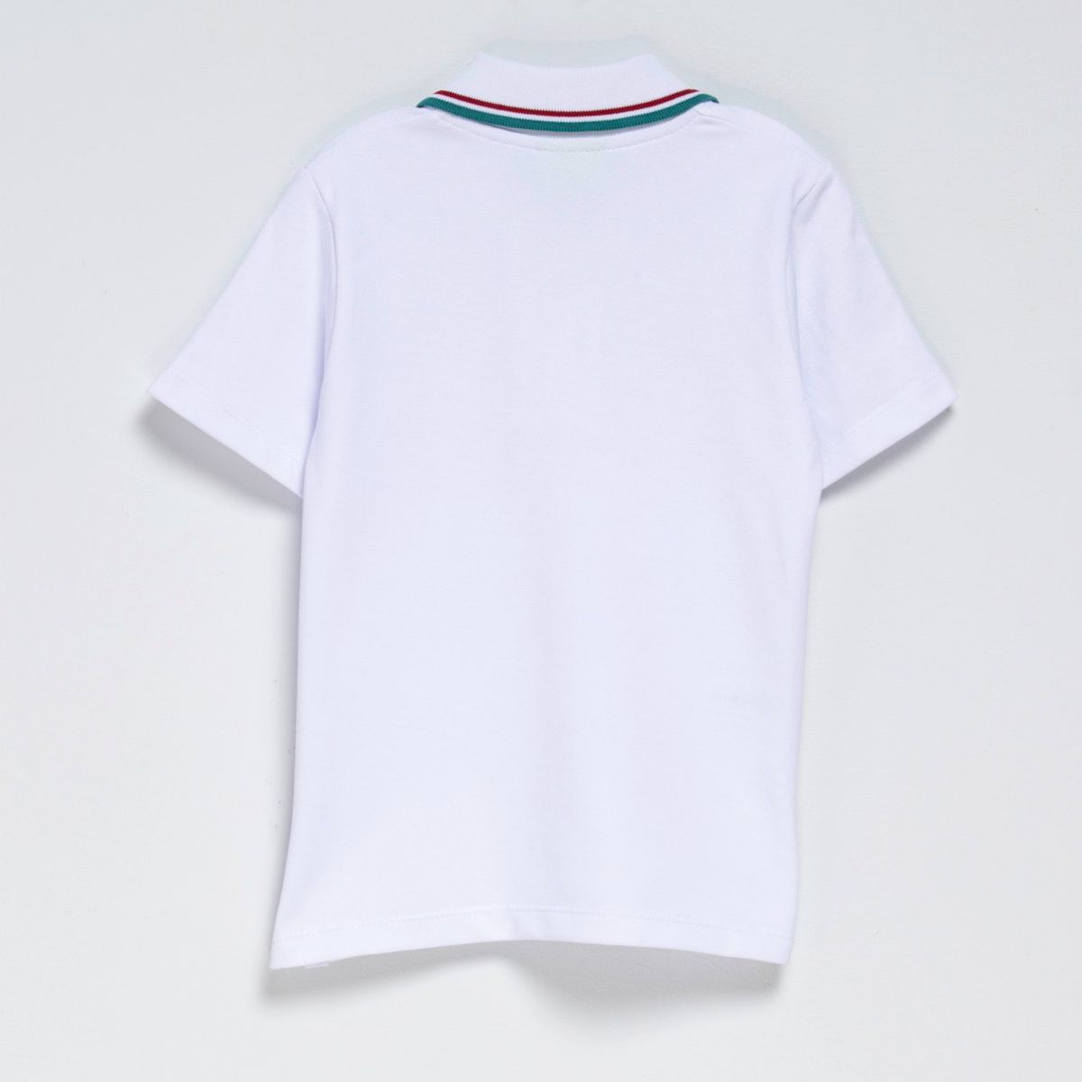 COLEGIO PEDRO DE VALDIVIA - Polera Unisex Algodón