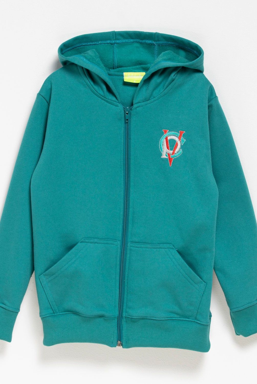 COLEGIO PEDRO DE VALDIVIA - Polera Unisex Algodón Colegio Pedro De Valdivia