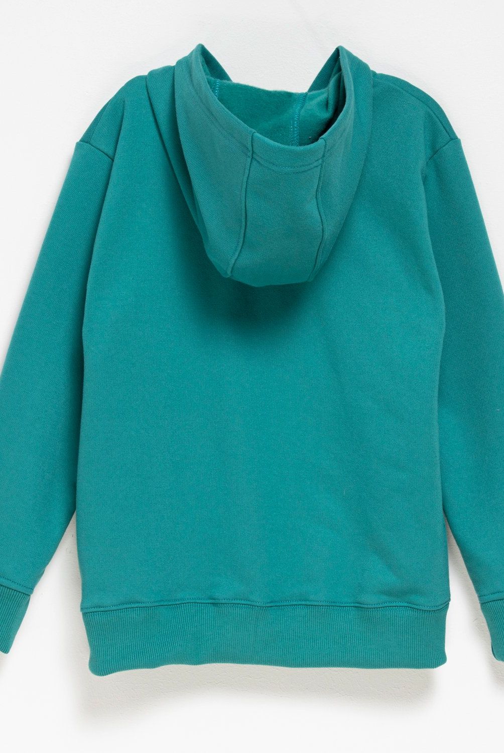 COLEGIO PEDRO DE VALDIVIA - Polera Unisex Algodón Colegio Pedro De Valdivia