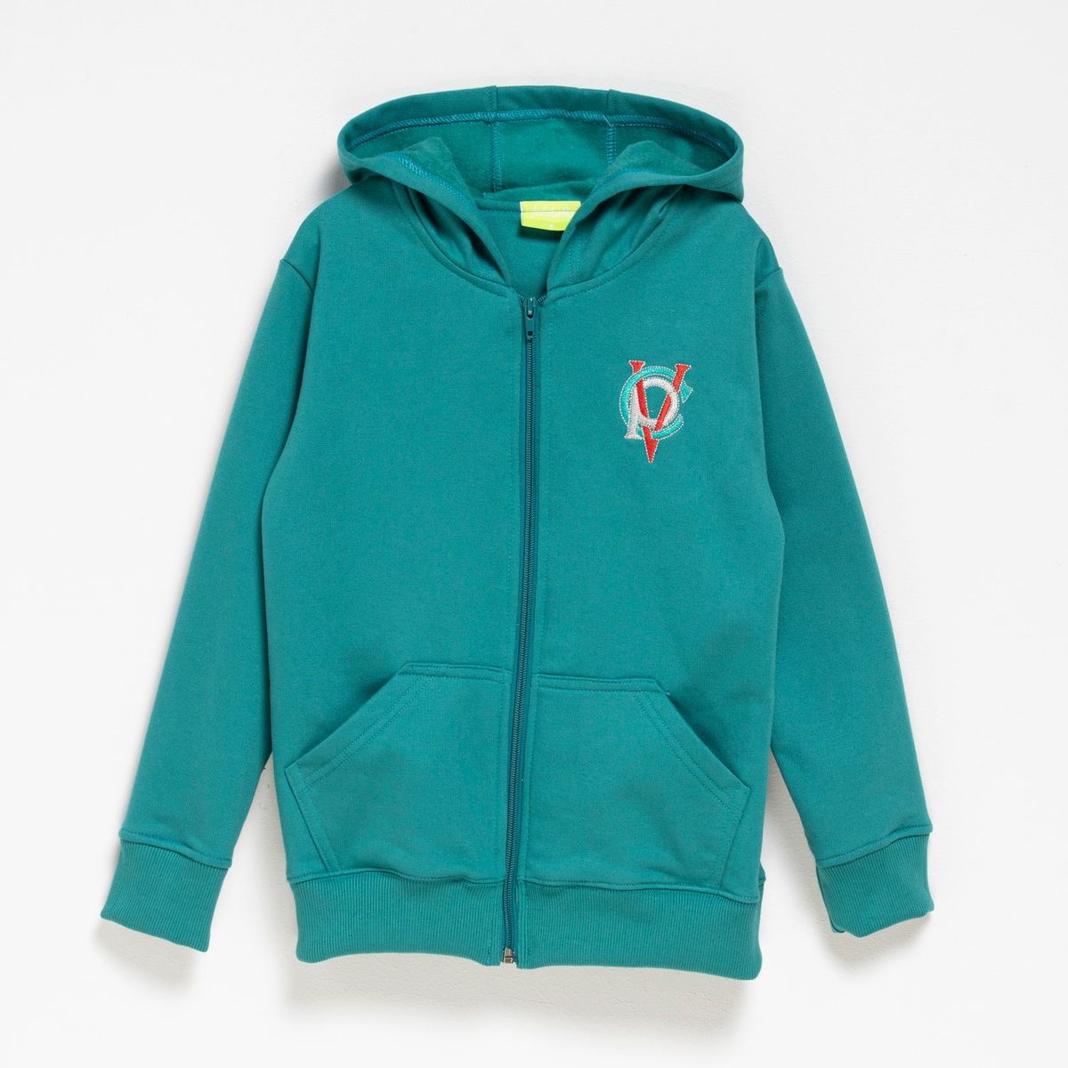COLEGIO PEDRO DE VALDIVIA - Polera Unisex Algodón Colegio Pedro De Valdivia