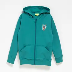 COLEGIO PEDRO DE VALDIVIA - Polera Unisex Algodón