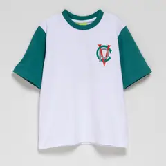 COLEGIO PEDRO DE VALDIVIA - Buzo Unisex Algodón