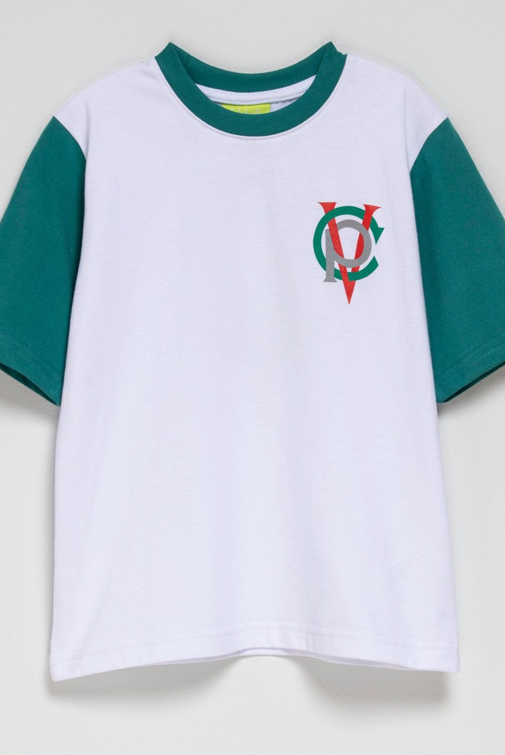 COLEGIO PEDRO DE VALDIVIA - Buzo Unisex Algodón Colegio Pedro De Valdivia