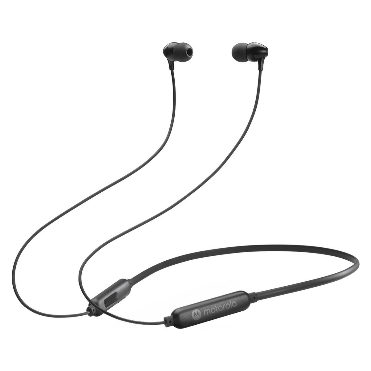 MOTOROLA - Audífono Inalambrico SP106 NEGRO Motorola