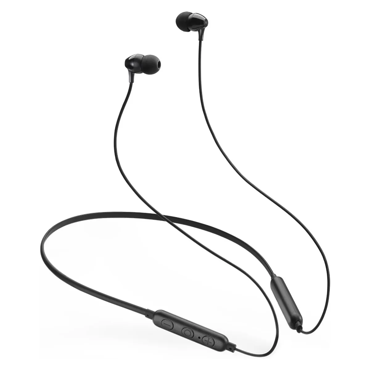 MOTOROLA - Audífono Inalambrico SP106 NEGRO Motorola