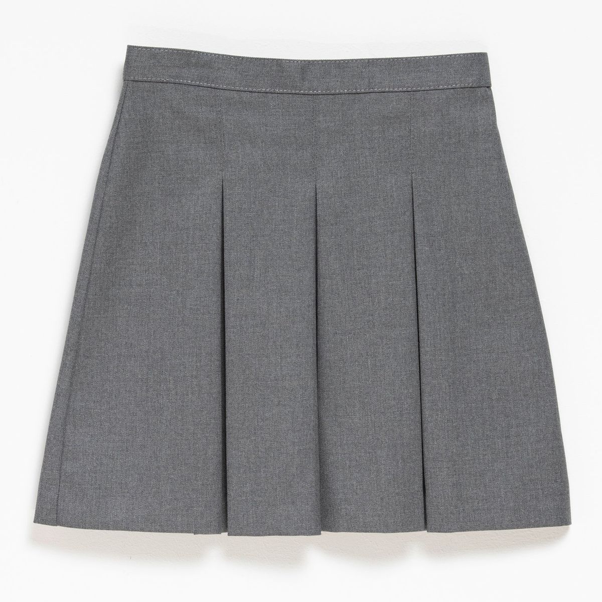 COLEGIO ALICANTE PLAZA OESTE - Falda Unisex Algodón Colegio Alicante Plaza Oeste