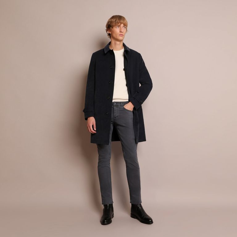 Jeans hombre fit