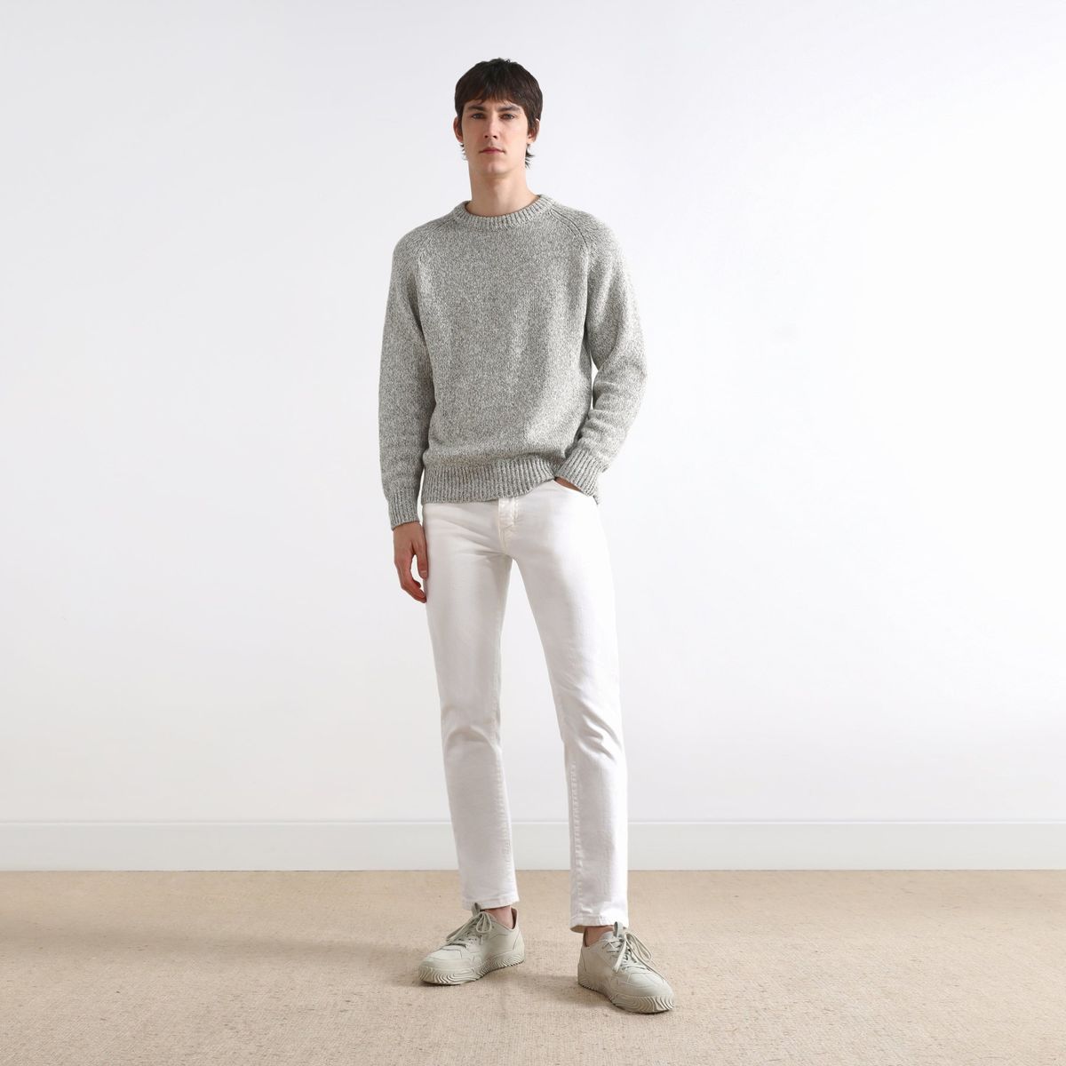 SCALPERS - Scalpers Jeans hombre fit