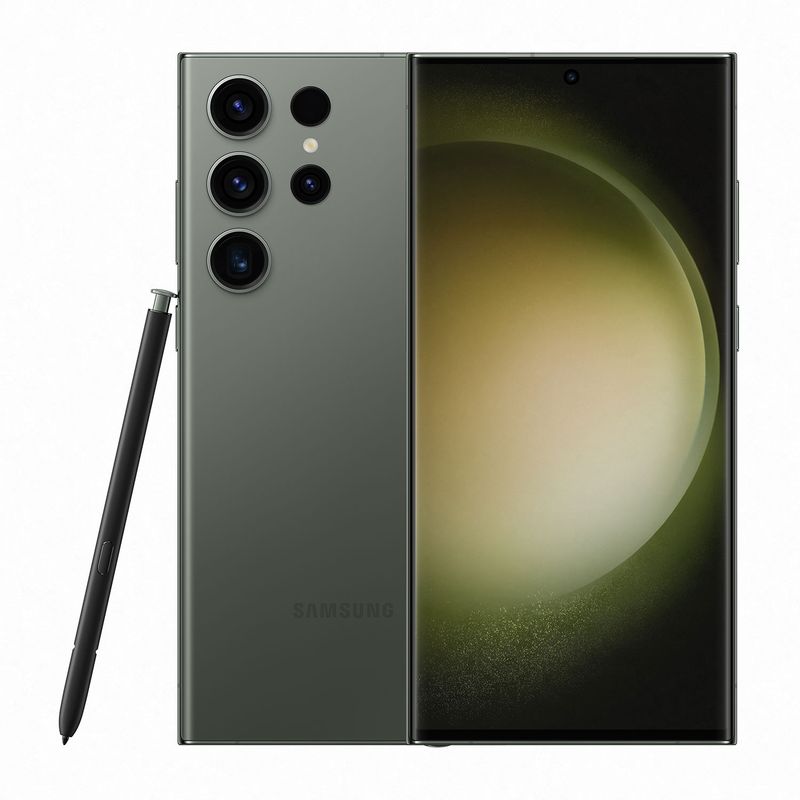 SAMSUNG - Celular Samsung S23 Ultra 1TB