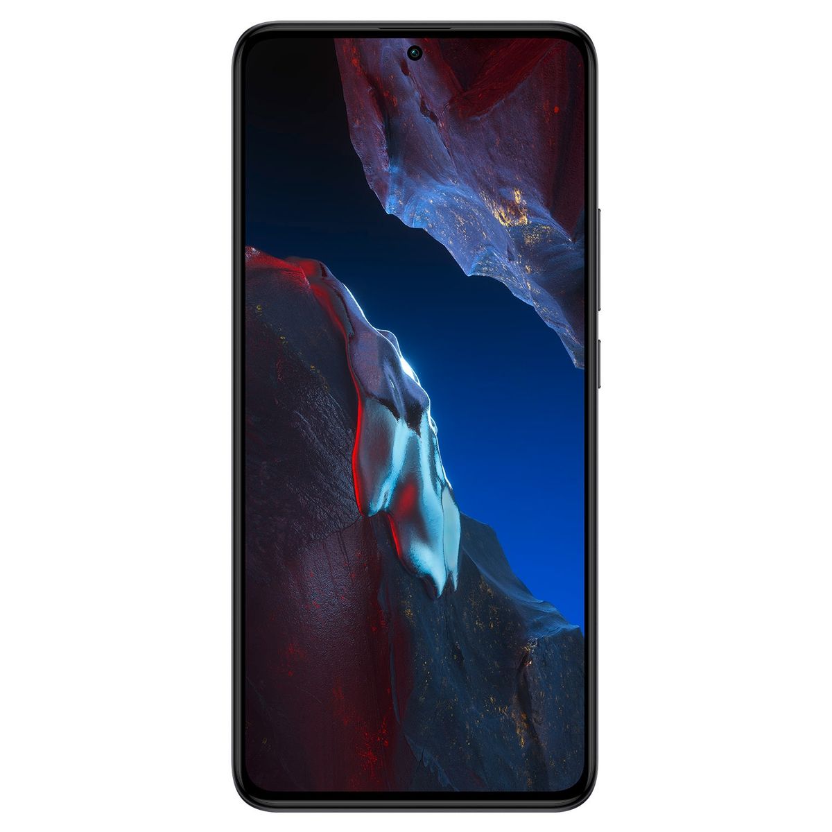 XIAOMI - Celular Xiaomi Poco F5 Pro 256GB