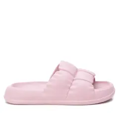 XTI - Sandalia Mujer Beige