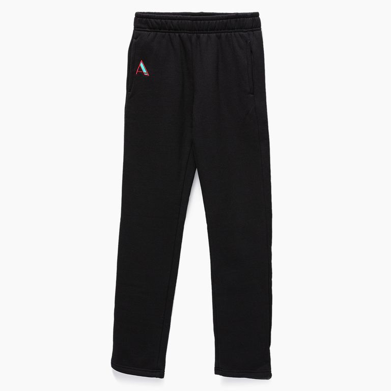 Pantalón Buzo Niña Algodón