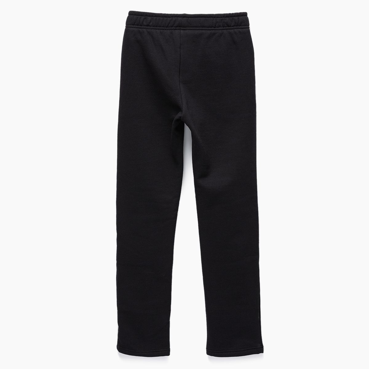 COLEGIO ALICANTE PLAZA OESTE - Pantalón Buzo Niña Algodón Colegio Alicante Plaza Oeste