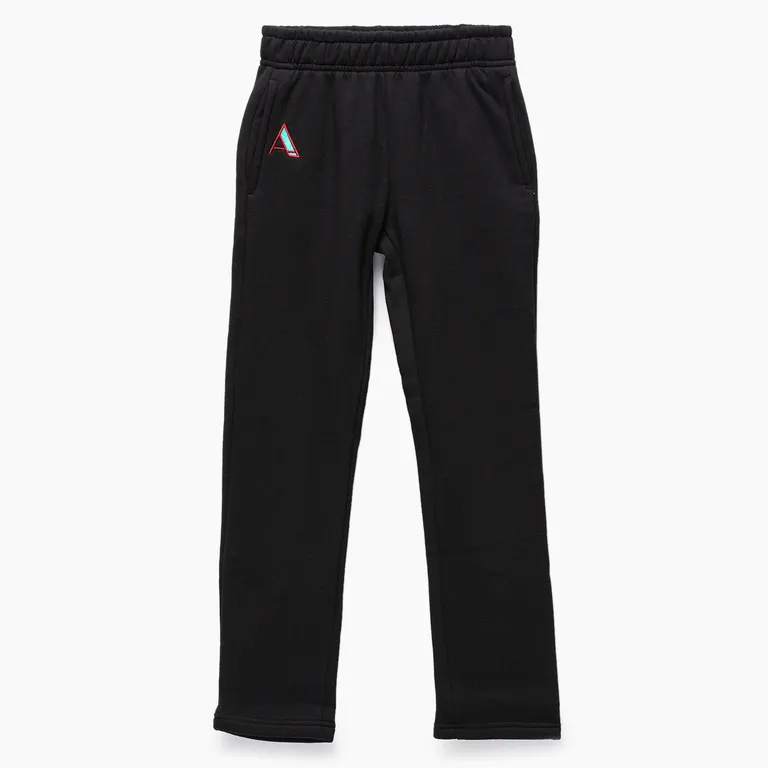 Pantalón Buzo Niña Algodón