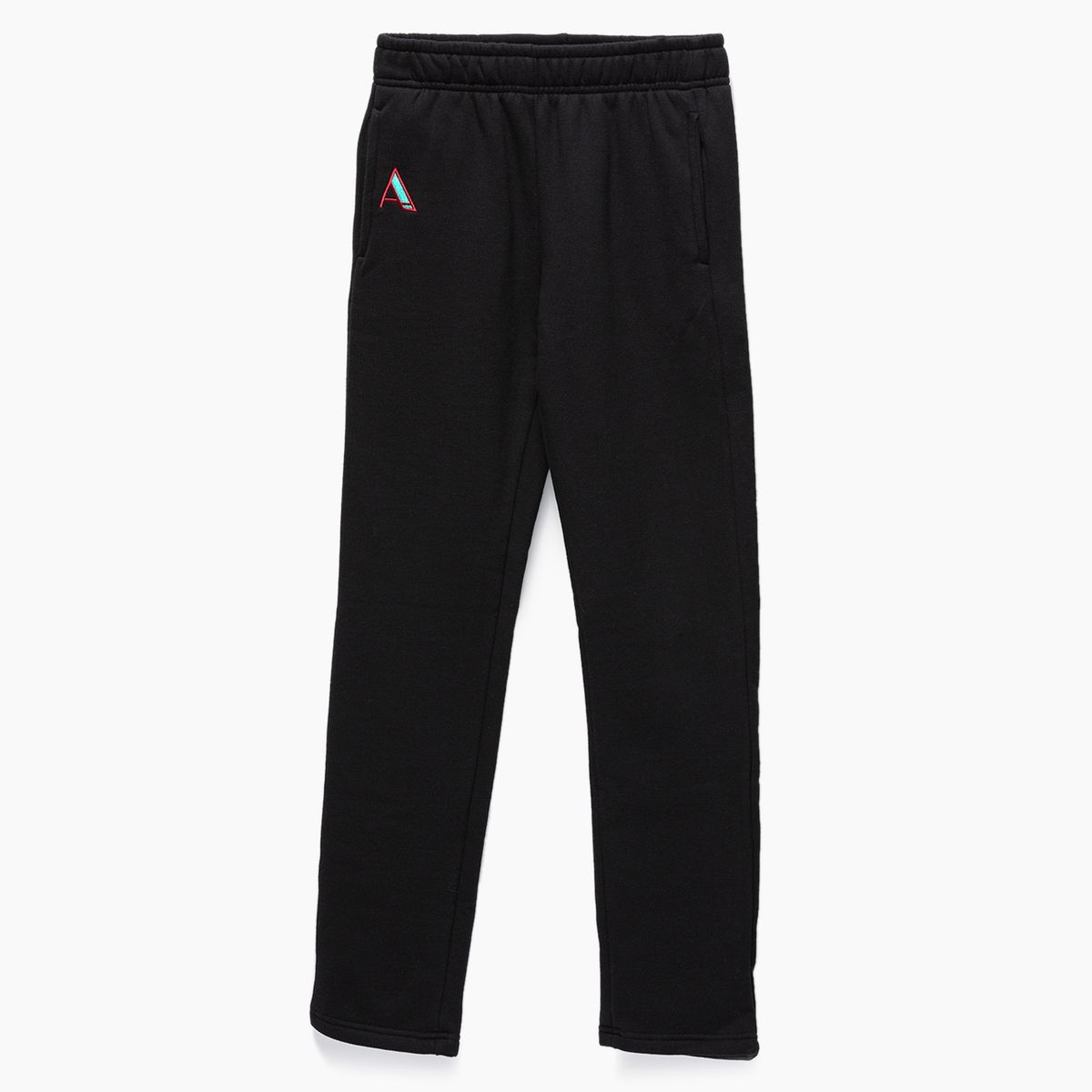 COLEGIO ALICANTE - Pantalón Buzo Niña Algodón Colegio Alicante