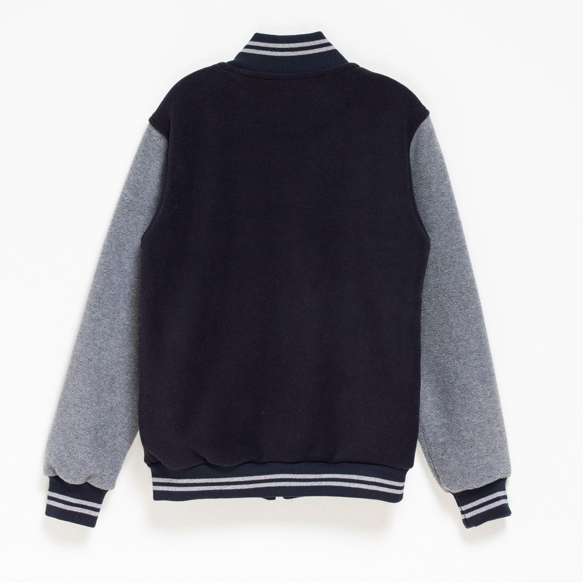 COLEGIO ALICANTE PLAZA OESTE - Polar Unisex Algodón Colegio Alicante Plaza Oeste