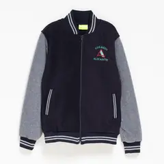 COLEGIO ALICANTE PLAZA OESTE - Polar Unisex Algodón
