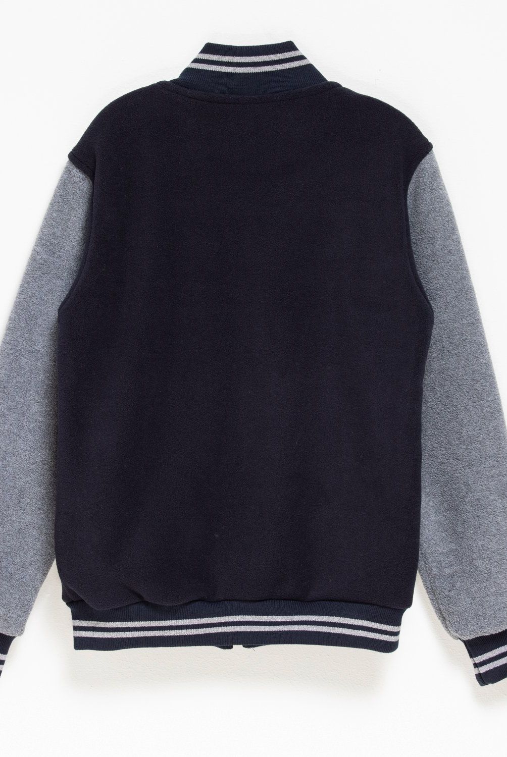 COLEGIO ALICANTE PLAZA OESTE - Polar Unisex Algodón Colegio Alicante Plaza Oeste