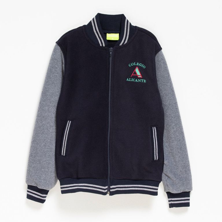 Polar Unisex Algodón