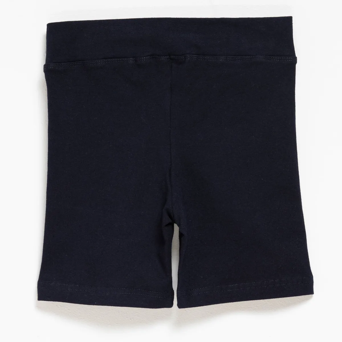 COLEGIO ALICANTE PLAZA OESTE - Calza Corta Niña Algodón Colegio Alicante Plaza Oeste