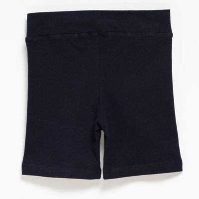 Imagen 2 del producto Calza Corta Niña Algodón