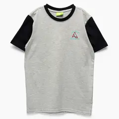 COLEGIO ALICANTE ARAUCO MAIPU - Polera Deporte Cuello Redondo Unisex