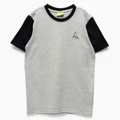 COLEGIO ALICANTE ARAUCO MAIPU - Polera Deporte Cuello Redondo Unisex