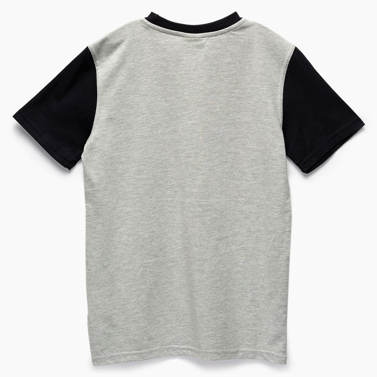 COLEGIO ALICANTE - Polera Deporte Cuello Redondo Unisex Colegio Alicante