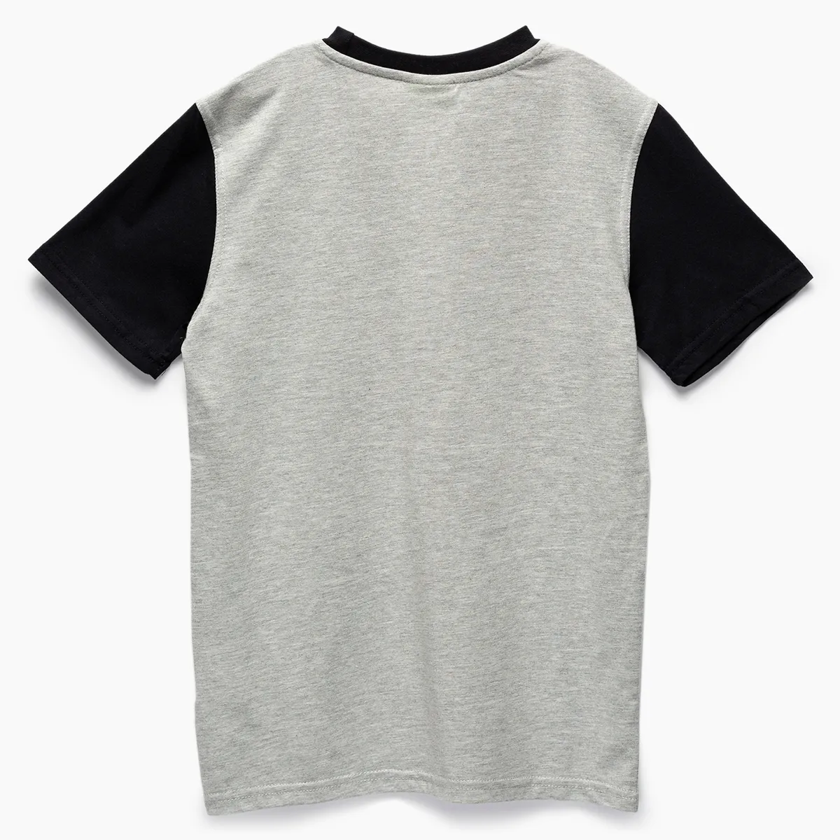 COLEGIO ALICANTE - Polera Deporte Cuello Redondo Unisex Colegio Alicante