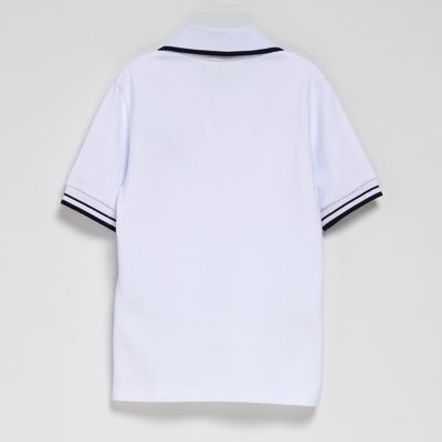 Imagen 2 del producto Polera Pique Escolar Unisex