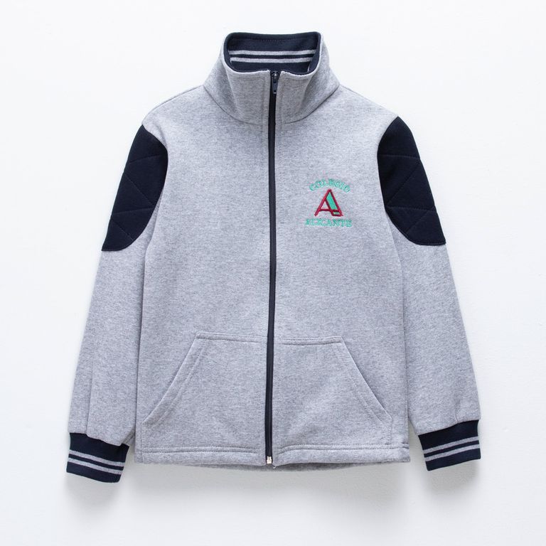 Polerón Unisex Algodón