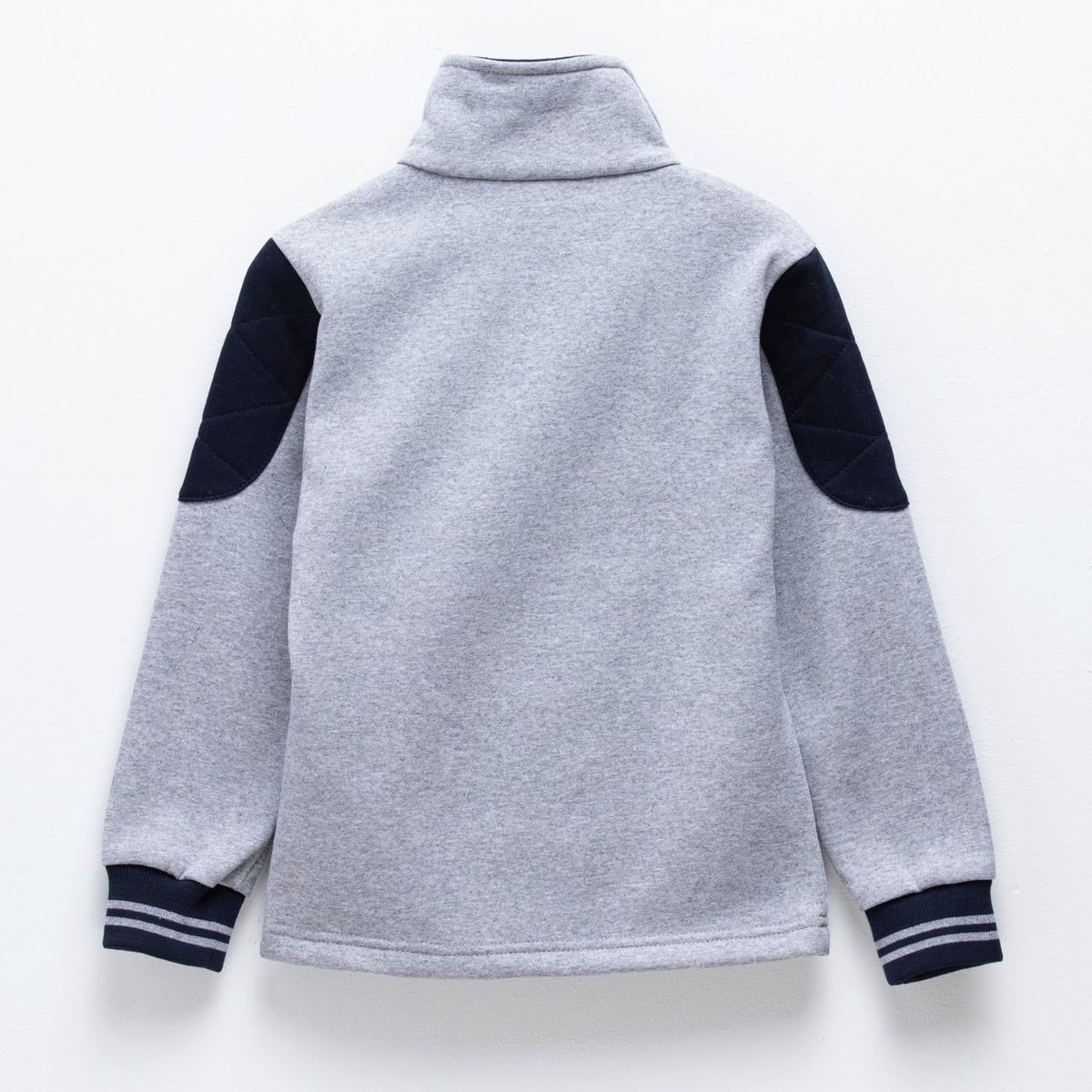 COLEGIO ALICANTE PLAZA OESTE - Polerón Unisex Algodón Colegio Alicante Plaza Oeste