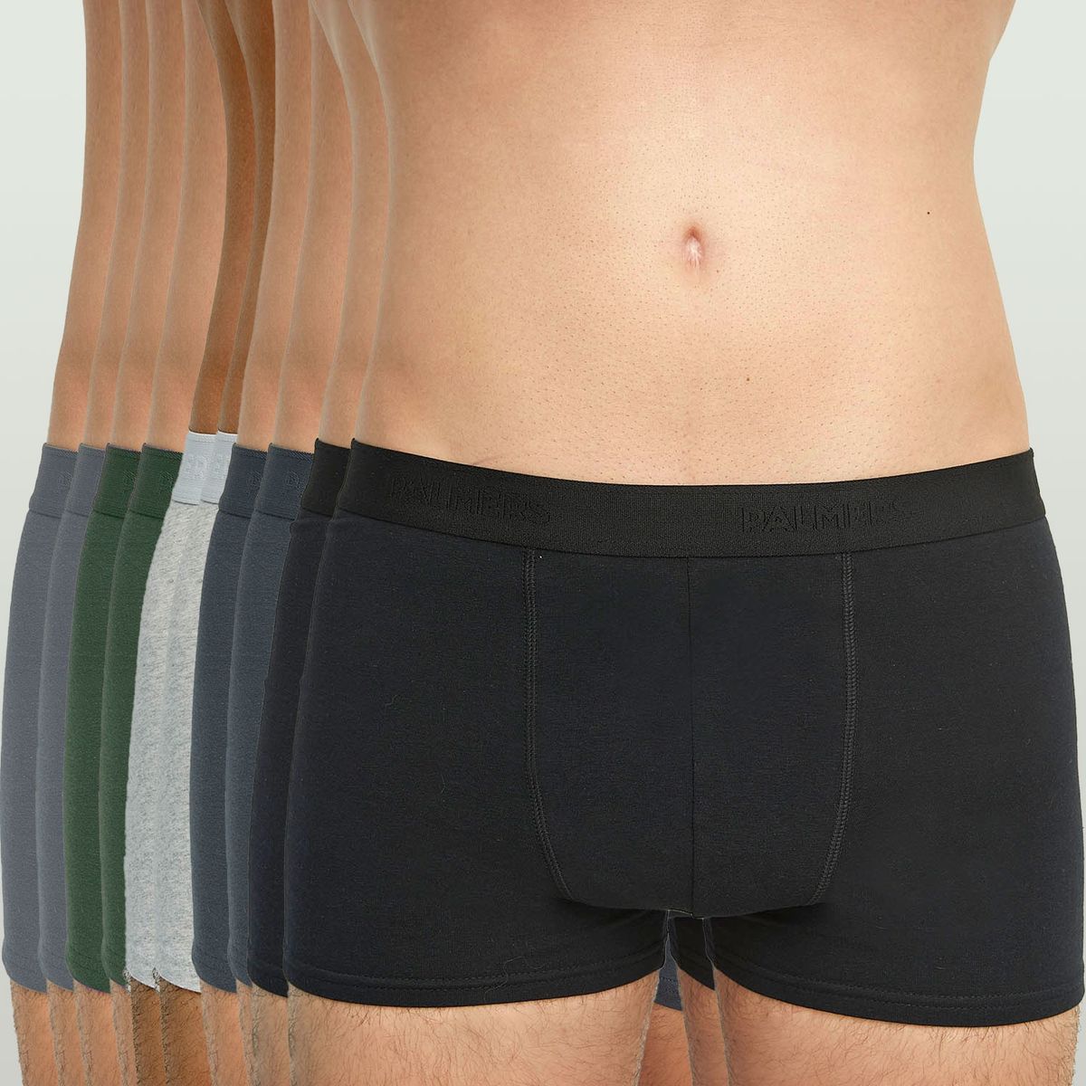 PALMERS - Pack de 6 Boxer Algodón Hombre Palmers