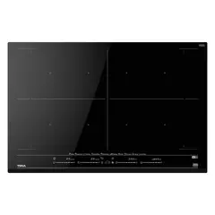 TEKA - Encimera Izf 88770 Mst Bk 4Q