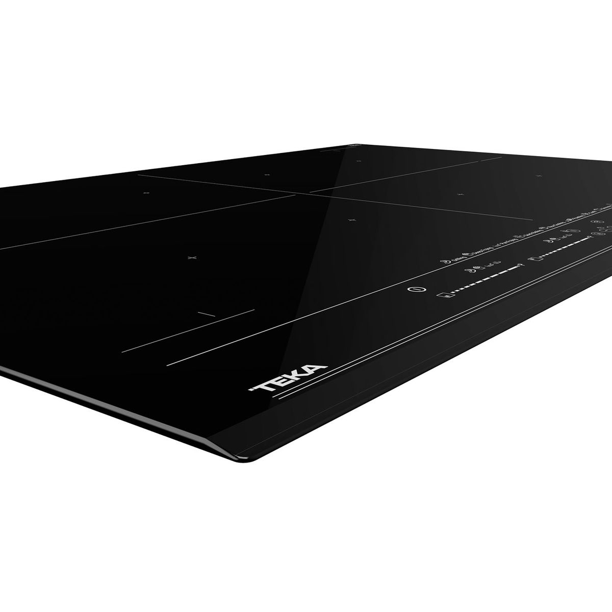 TEKA - Encimera Izf 88770 Mst Bk 4Q Teka