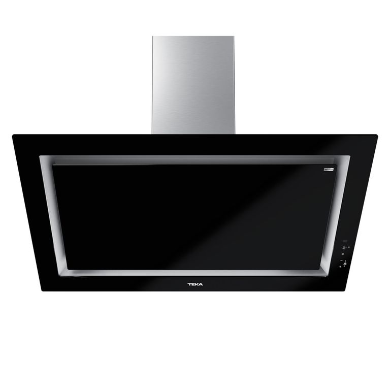 TEKA Campana Dlv 99677 Tos Bk