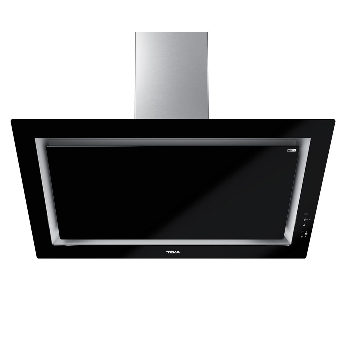 TEKA - Campana Dlv 99677 Tos Bk Teka