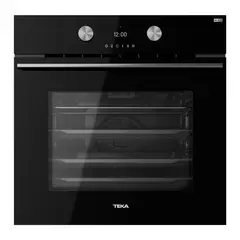 TEKA - Horno Emp Hlb 8700 P Bk Airfr