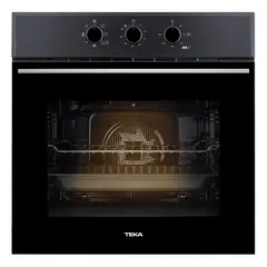 TEKA - Horno Empotrado Hsb 610 Bk