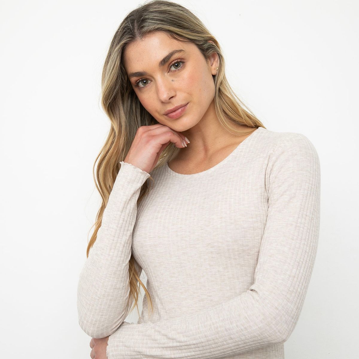 ONLY - Polera Mujer Only