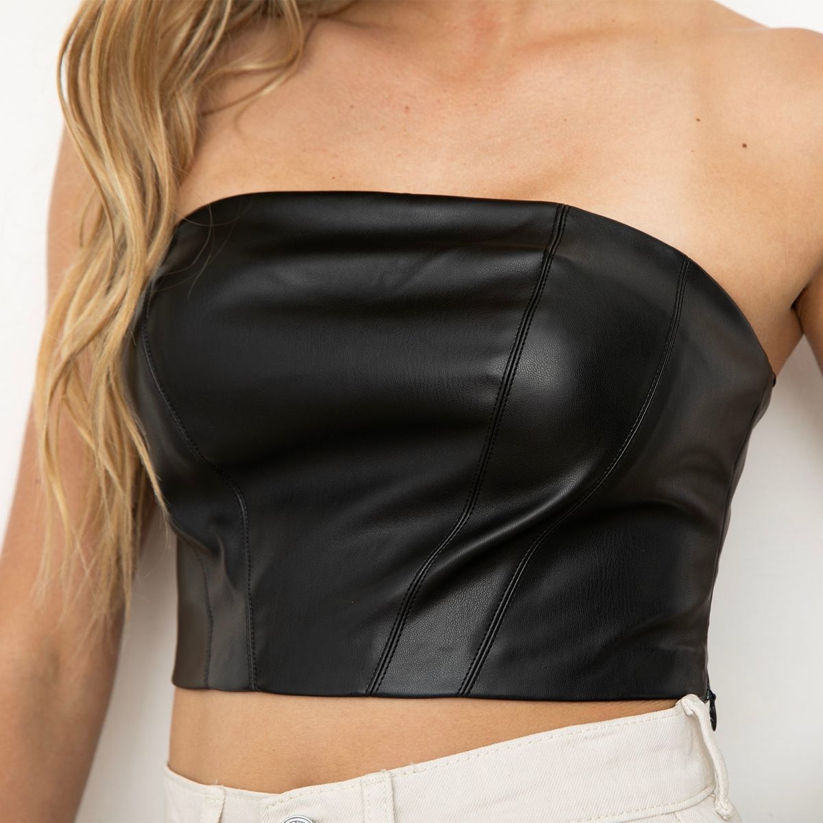 ONLY - Polera Mujer Only