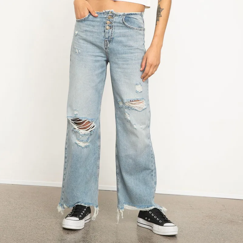 ONLY - Jeans Mujer Only