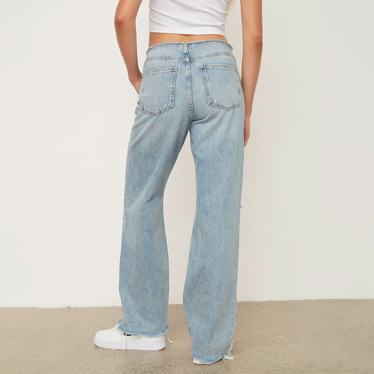 ONLY - Jeans Mujer Only