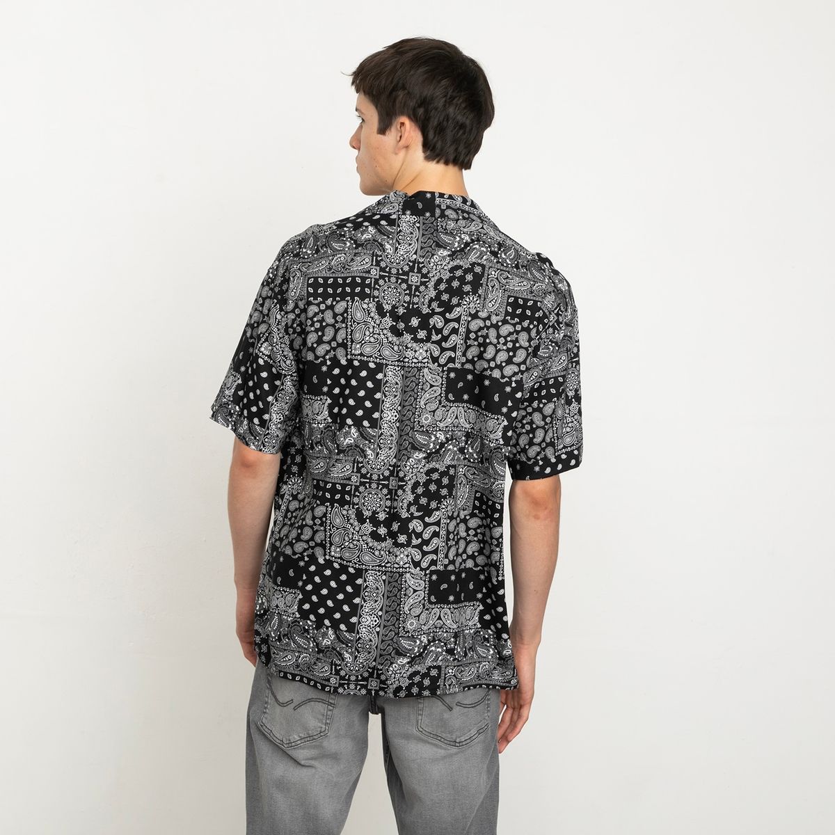 JACK&JONES - Camisa Hombre Jack&Jones