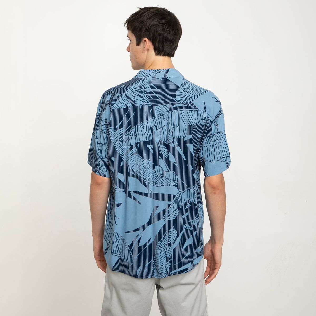 JACK&JONES - Camisa Hombre Jack&Jones