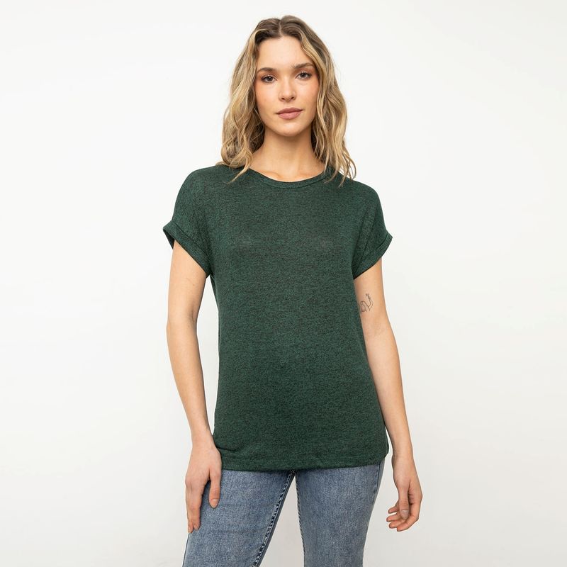 VERO MODA - Polera Mujer Vero Moda