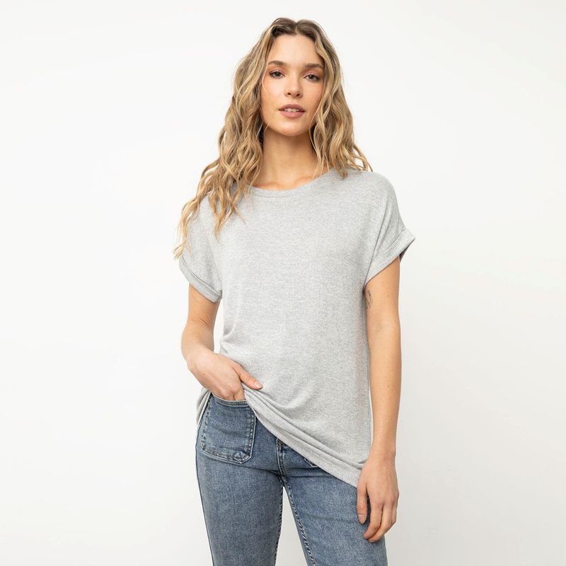 VERO MODA - Polera Mujer Vero Moda